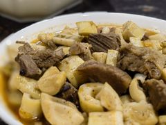 -大邑李记肥肠血旺