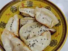 -汪记大王锅贴(成山路店)