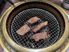 -牛角日本烧肉专门店(海运大厦店)