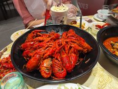 -聚味瞿记·龙虾堂(坡子街店)