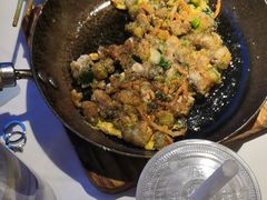 -四道菜·福建菜馆(莆田万达店)