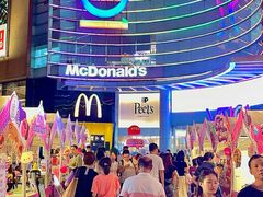 -VT101维多利广场