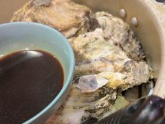 -金石老面坊·渔家菜(金石滩店)