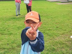 -前小桔亲子创意农场·草莓采摘·露营烧烤