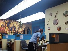 -巴依老爷新疆餐厅