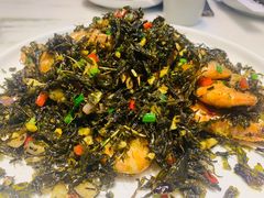 -径山十八道·风味民间菜(杭州总店)