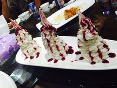 -宴秋杭州菜(锦艺城店)