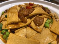 -宋徽厨·安徽菜(绿地店)