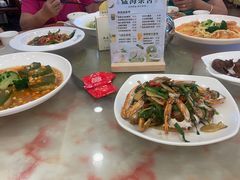 -新金盛·海鲜酒楼(盐田店)