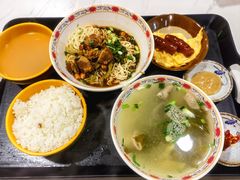 -陈记汤饭(水巷口店)