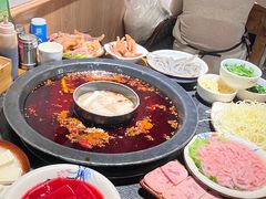-陈眼镜火锅(总店)