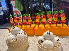 -东方明珠·可口可乐欢乐餐厅