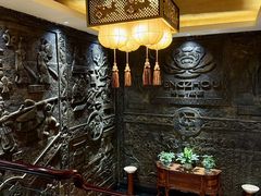 -田鸭肠·非遗火锅(彭州店)