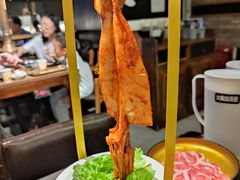 -火炉火自助餐(枫蓝国际店)