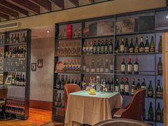 -Osteria Garden 生蚝花园餐厅(原进贤路店)