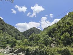 -沣峪口
