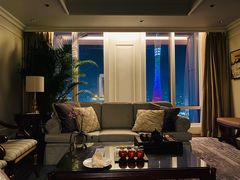 -广州富力丽思卡尔顿酒店