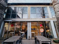 -VOYAGE COFFEE 咖啡烘焙工坊店(798艺术区店)