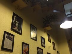 -滋味烤鱼(马北店)