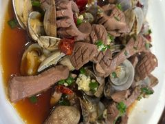 -同兴半盆菜酒家(打浦路店)