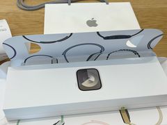 -Apple零售店(济南恒隆广场店)