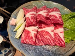 -满来寿喜烧(金虹桥店)