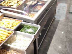 -回头客蒸碗大饭店(黄山路店)