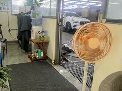 -洗车  Car Wash