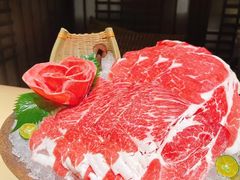 -余欢领鲜火锅(新街口店)
