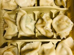 -东方饺子王(大屯路店)