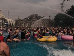 -苏州乐园森林水世界