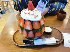 -WONDER ICE 萬得冰田(建設路总店)