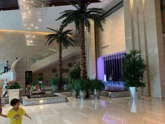 -常州环球恐龙城维景国际大酒店