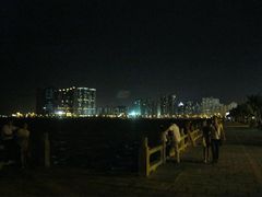 -情侣路