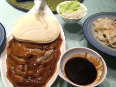 北京烤鸭-苏浙徽·农家大院(开发区星湖101店)