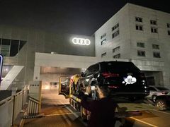 -北京东方华奥奥迪4S店(通州店)