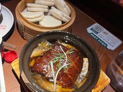 -绿茶餐厅(西湖银泰百货店)