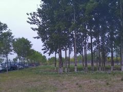 -十渡东湖港风景区