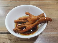 -一溜下