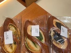 -雀食面包店(钟楼店)