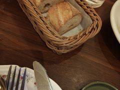 -Bistro Les Lilas丁香花小酒馆