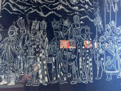 -璞真扎染博物馆