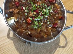 -牛三哥洛阳牛肉汤(生态城店)