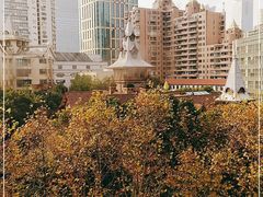 -马勒别墅·中餐厅