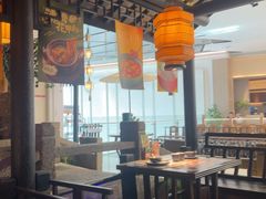 -绿茶餐厅(深圳龙华天虹购物中心店)