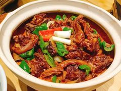 -寻钵记民菜馆·正宗常德钵子菜(滨湖路店)