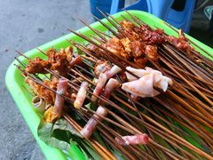 -红牌楼老号串串(银海佳苑店)