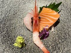 -希望日本料理(保利香槟花园店)