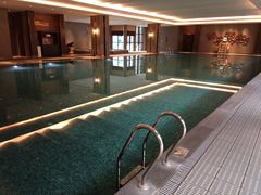 -上海崇明金茂凯悦酒店