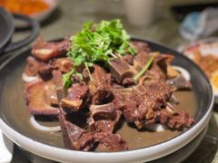 -小尕子·新疆菜(明园店)
